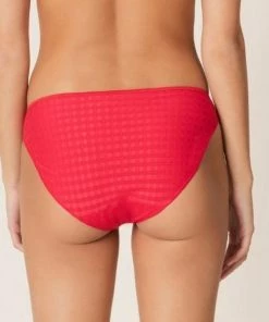 Marie Jo Avero Rio Slip - Scarlet - Maat 38 -lingerie-dames-badmode Winkel 550x602 11