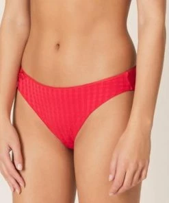 Marie Jo Avero Rio Slip - Scarlet - Maat 38 -lingerie-dames-badmode Winkel 550x602 12