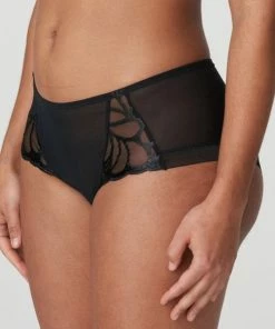 PrimaDonna Twist Aprodisia Hotpants 0542162 Zwart - Maat 38 7 PrimaDonna Twist Aprodisia Hotpants 0542162 Zwart - Maat 38 -lingerie-dames-badmode Winkel 550x602 13
