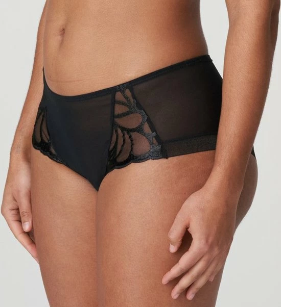 PrimaDonna Twist Aprodisia Hotpants 0542162 Zwart - Maat 38 5 PrimaDonna Twist Aprodisia Hotpants 0542162 Zwart - Maat 38 - Afbeelding 3