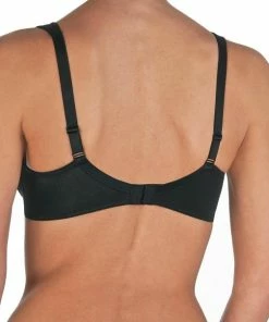 Felina Pure Balance-Spacer Bh 0206201 004 Black - Maat 80C -lingerie-dames-badmode Winkel 550x604