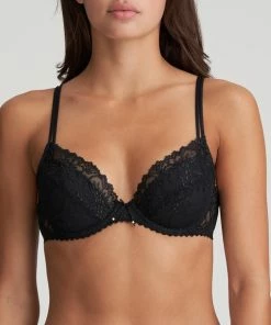 Marie Jo Jane Push Up Bh 0101337 Zwart - Maat 70C 27 Marie Jo Jane Push Up Bh 0101337 Zwart - Maat 70C -lingerie-dames-badmode Winkel 550x604 6