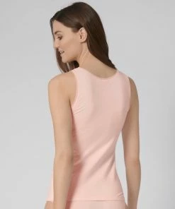 Sloggi Dames 2-Pack GO Tank Top 10209426/M003-S -lingerie-dames-badmode Winkel 550x607 3