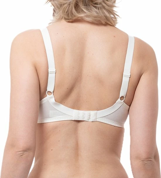 Chantelle - Hedona - BH Beugel - C20310 - Ivoire - E75/90 10 Chantelle - Hedona - BH Beugel - C20310 - Ivoire - E75/90 - Afbeelding 8