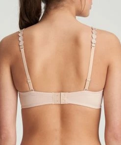Marie Jo L'Aventure Tom Voorgevormde Beugel Bh 0120826 Caffé Latte - Maat 75E 27 Marie Jo L'Aventure Tom Voorgevormde Beugel Bh 0120826 Caffé Latte - Maat 75E -lingerie-dames-badmode Winkel 550x609 1