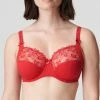 PrimaDonna Deauville Beugel Bh 0161811 Scarlet - Maat 75G