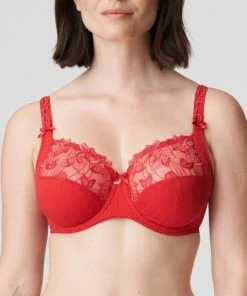 PrimaDonna Deauville Beugel Bh 0161811 Scarlet - Maat 75G