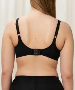 Triumph Ladyform Soft W X Dames Beha - Maat 90E 8 Triumph Ladyform Soft W X Dames Beha - Maat 90E -lingerie-dames-badmode Winkel 550x611 11