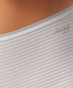 Sloggi Ever Fresh Plus Short Dames Onderbroek - Maat S -lingerie-dames-badmode Winkel 550x611 3