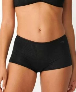 Sloggi Ever Fresh Plus Short Dames Onderbroek - Maat S -lingerie-dames-badmode Winkel 550x611 30