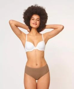 Sloggi GO High Waist C2P Dames Onderbroek - Maat XL -lingerie-dames-badmode Winkel 550x611 32