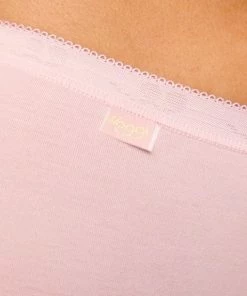 Sloggi Basic+ Maxi C3P Dames Onderbroek - Maat 56 -lingerie-dames-badmode Winkel 550x611 35