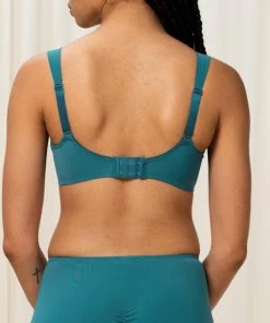 Triumph Essential Minimizer W X Dames Beha - Maat 90G -lingerie-dames-badmode Winkel 550x611 46