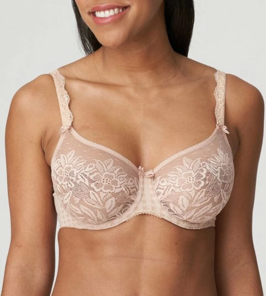 PrimaDonna Madison Beugel Bh 0262127 Caffe Latte - Maat 85F 3 PrimaDonna Madison Beugel Bh 0262127 Caffe Latte - Maat 85F