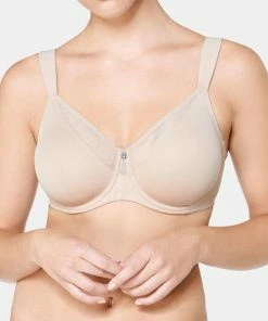 Triumph True Shape Sensation W01 Beha - Smooth Skin - Maat E75 -lingerie-dames-badmode Winkel 550x611 53