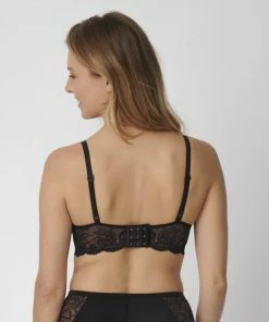 Triumph Amourette Charm N03 Dames Beha - Maat 80B 7 Triumph Amourette Charm N03 Dames Beha - Maat 80B -lingerie-dames-badmode Winkel 550x611 56