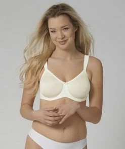 Triumph Essential Minimizer WX Beha - Vanille - Maat E95 24 Triumph Essential Minimizer WX Beha - Vanille - Maat E95 -lingerie-dames-badmode Winkel 550x611 57