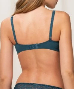 Triumph Amourette 300 W X Dames Beha - Maat 85F 7 Triumph Amourette 300 W X Dames Beha - Maat 85F -lingerie-dames-badmode Winkel 550x611 6