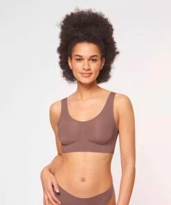 Sloggi ZERO Feel Top EX Dames Beha - Maat L -lingerie-dames-badmode Winkel 550x611 62