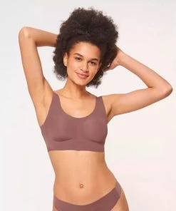 Sloggi ZERO Feel Top EX Dames Beha - Maat L -lingerie-dames-badmode Winkel 550x611 63