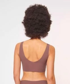 Sloggi ZERO Feel Top EX Dames Beha - Maat L -lingerie-dames-badmode Winkel 550x611 64