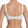 Triumph Doreen+Cotton 01 N Beha - Wit - Maat E95
