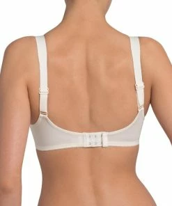 Triumph Doreen+Cotton 01 N Beha - Wit - Maat E95 -lingerie-dames-badmode Winkel 550x611 76