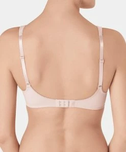 Triumph Modern Soft + Cotton N Beha - Beige - Maat A85 10 Triumph Modern Soft + Cotton N Beha - Beige - Maat A85 -lingerie-dames-badmode Winkel 550x611 83