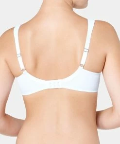 Triumph True Shape Sensation W01 Beha - Wit - Maat C80 -lingerie-dames-badmode Winkel 550x611 84