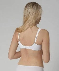 Triumph True Shape Sensation W01 Beha - Wit - Maat C80 -lingerie-dames-badmode Winkel 550x611 85