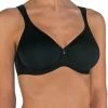 Felina Pure Balance-Spacer Bh 0206201 004 Black - Maat 80C -lingerie-dames-badmode Winkel 550x613