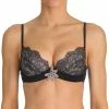 Marie Jo Angelina Push-Up Bh 0102047 Charbon