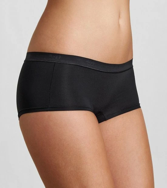 Sloggi Dames Sensual Fresh Hipster - Wit - Maat 36 8 Sloggi Dames Sensual Fresh Hipster - Wit - Maat 36 - Afbeelding 6