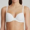 Marie Jo Avero Voorgevormde Beugel Bh 0100418 Wit - Maat 75C -lingerie-dames-badmode Winkel 550x619