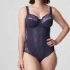 PrimaDonna Body (lingerie) MADISON Bleu Bijou - Maat 80 E -lingerie-dames-badmode Winkel 550x620 2