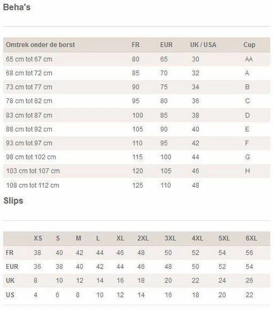 Marie Jo Avero Balconette Bh 0100419 Caffé Latte - Maat 75C 20 Marie Jo Avero Balconette Bh 0100419 Caffé Latte - Maat 75C - Afbeelding 18