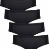 Sloggi Dames Hipster 4 Pack Wow Comfort 2.0