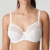 PrimaDonna Twist Epirus Beugel Bh 0141970 Wit - Maat 90C -lingerie-dames-badmode Winkel 550x627