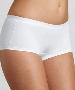 Sloggi Dames Sensual Fresh Hipster - Wit - Maat 36 23 Sloggi Dames Sensual Fresh Hipster - Wit - Maat 36 -lingerie-dames-badmode Winkel 550x627 2