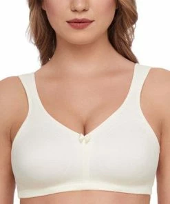 Prothese BH Zonder Beugel Susa | Wit Gina Lisa 100A