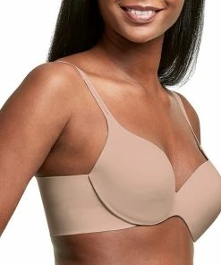 Maidenform Comfort Devotion Vrouwen Beha - Evening Blush - Maat 85 C 13 Maidenform Comfort Devotion Vrouwen Beha - Evening Blush - Maat 85 C -lingerie-dames-badmode Winkel 550x630