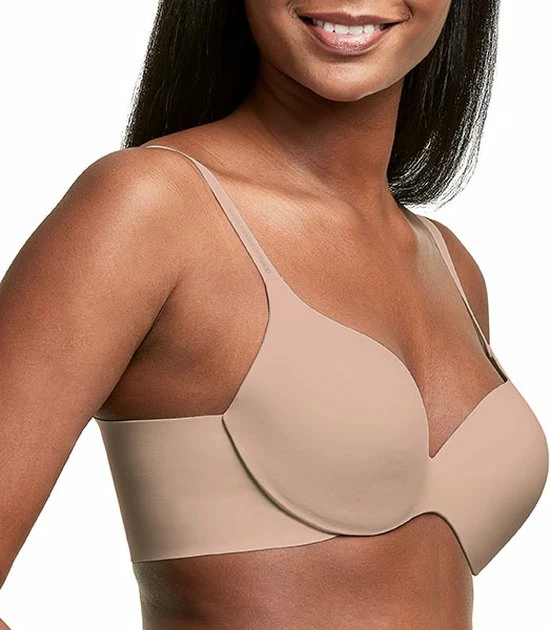 Maidenform Comfort Devotion Vrouwen Beha - Evening Blush - Maat 85 C 7 Maidenform Comfort Devotion Vrouwen Beha - Evening Blush - Maat 85 C - Afbeelding 5