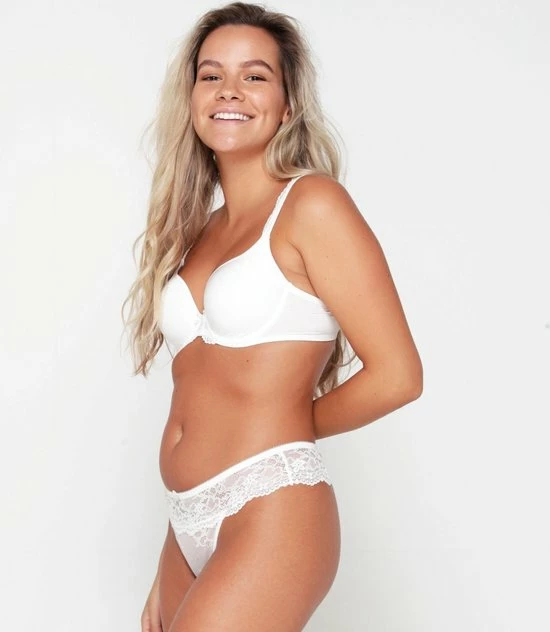 LingaDore 1400-1 DAILY Uni Fit T Shirt BH 25 LingaDore 1400-1 DAILY Uni Fit T Shirt BH - Afbeelding 23