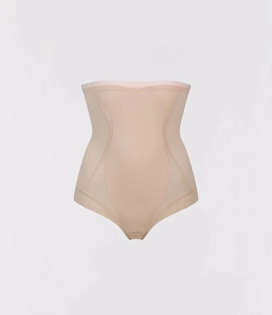 Maidenform-Firm Foundations-Hi-Waist Shaping Slip 4 Maidenform-Firm Foundations-Hi-Waist Shaping Slip - Afbeelding 2