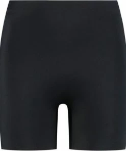 Bye Bra Invisible Corrigerend Broekjes, Middelhoge Taille Shorts, Naadloze Shapewear Short, Shapewear Voor Dames, Zwart Maat M -lingerie-dames-badmode Winkel 550x636 2