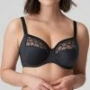 PrimaDonna Gamila Beugel Bh 0163230 Charcoal - Maat 85E 1 PrimaDonna Gamila Beugel Bh 0163230 Charcoal - Maat 85E -lingerie-dames-badmode Winkel 550x636 3