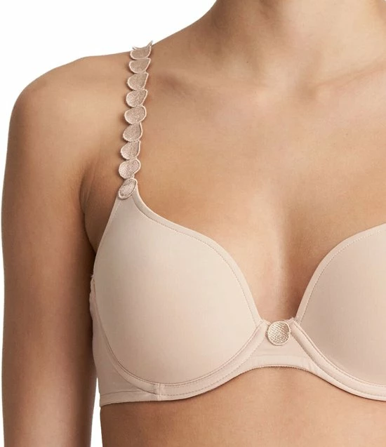 Marie Jo L'Aventure Tom Voorgevormde Beugel Bh 0120826 Caffé Latte - Maat 75E 14 Marie Jo L'Aventure Tom Voorgevormde Beugel Bh 0120826 Caffé Latte - Maat 75E - Afbeelding 12