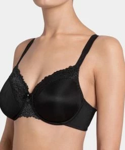 Triumph Ladyform Soft W X Dames Beha - Maat 90E 9 Triumph Ladyform Soft W X Dames Beha - Maat 90E -lingerie-dames-badmode Winkel 550x638