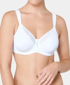 Triumph True Shape Sensation W01 Beha - Wit - Maat C80 -lingerie-dames-badmode Winkel 550x640 3