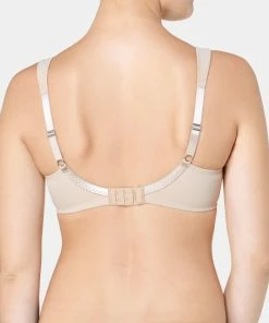 Triumph True Shape Sensation W01 Beha - Smooth Skin - Maat E80 9 Triumph True Shape Sensation W01 Beha - Smooth Skin - Maat E80 -lingerie-dames-badmode Winkel 550x640 4